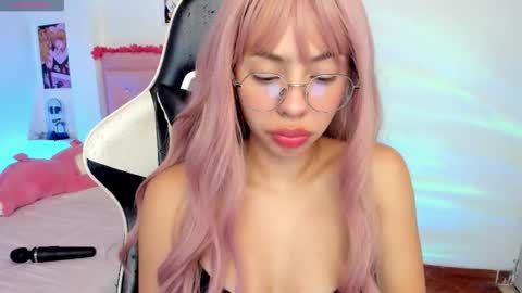 valentina  online show from February 21, 8:34 pm