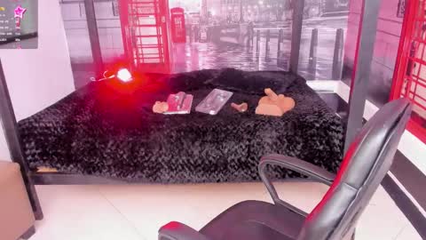 Katia online show from September 12, 10:17 am