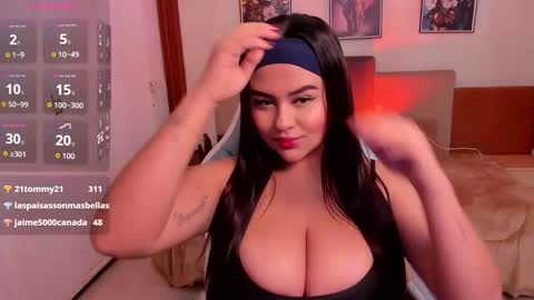 Katia online show from November 21, 10:13 am