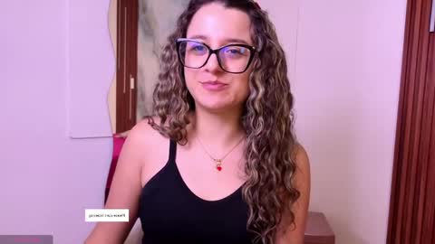 Khaterine online show from April 14, 12:19 pm