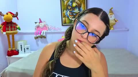 Khaterine online show from November 26, 12:46 pm