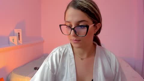 Khaterine online show from March 11, 3:56 pm