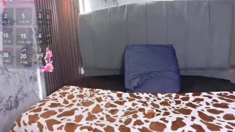 Katia online show from February 1, 12:57 pm