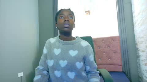 Snapshot of katia_green chatting on September 30, 11:53 am Katia online show from September 30, 11:53 am