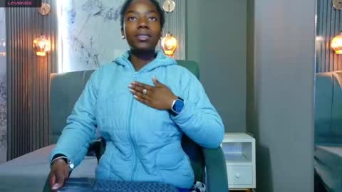 Snapshot of katia_green chatting on October 5, 11:29 am Katia online show from October 5, 11:29 am