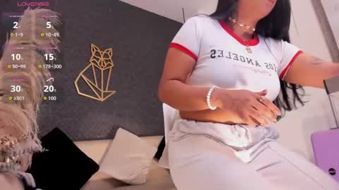 Snapshot of katia_high chatting on September 19, 3:32 am katia_high online show from September 19, 3:32 am
