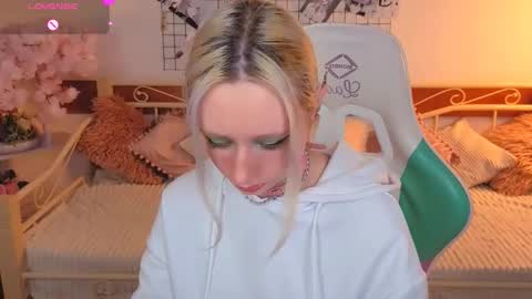 Katia  online show from February 17, 6:34 am