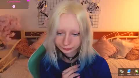 Katia  online show from February 19, 10:03 am