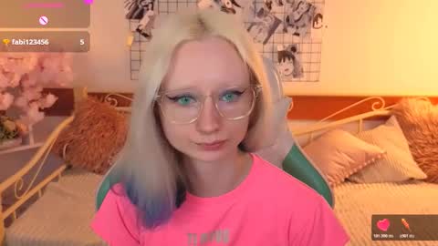 Katia  online show from February 24, 6:38 am