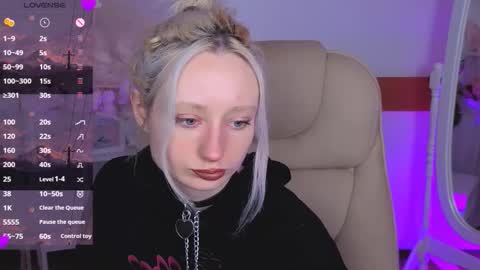 Katia  online show from February 5, 12:20 pm