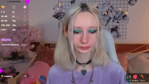 Katia  online show from February 15, 7:51 am