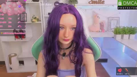 Katia  online show from September 14, 5:43 am