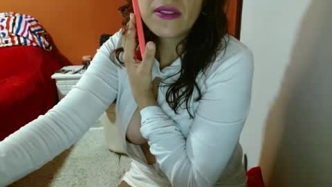 Katia Love69 online show from February 10, 3:42 pm