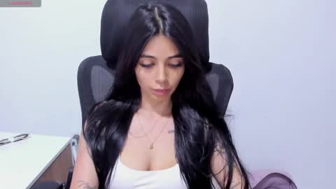 Katia  online show from March 5, 2:20 am