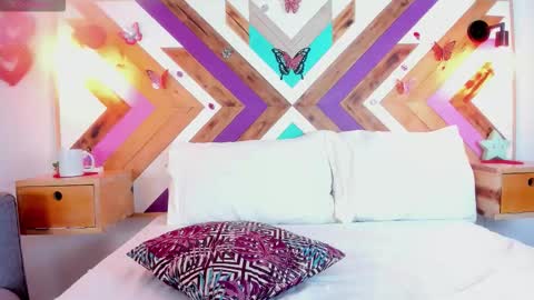 Katia online show from March 16, 8:13 pm