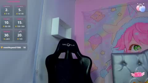 Snapshot of katia_ws chatting on September 16, 2:53 pm KATIA online show from September 16, 2:53 pm