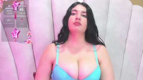 Snapshot of katiajones_vc chatting on September 8, 8:52 pm sofia lopez online show from September 8, 8:52 pm