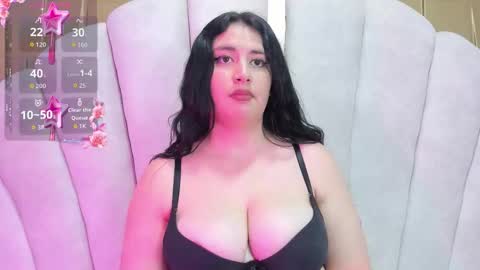 Snapshot of katiajones_vc chatting on September 9, 9:48 pm sofia lopez online show from September 9, 9:48 pm