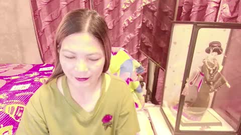 Kate online show from March 16, 6:56 pm