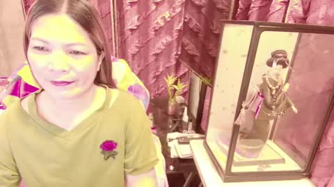 Kate online show from March 23, 7:19 pm