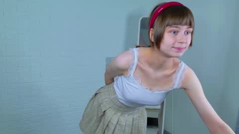 Snapshot of katie_ktk chatting on September 30, 2:27 pm Katie online show from September 30, 2:27 pm