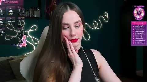 Katie online show from November 20, 12:09 am