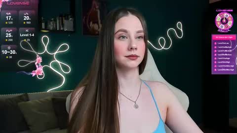 Katie online show from November 16, 11:18 pm