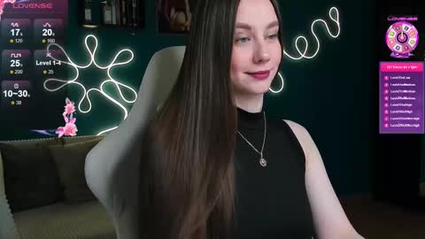 Katie online show from October 23, 2:46 am