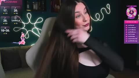 Katie online show from October 13, 10:01 pm