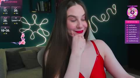 Katie online show from February 13, 10:35 pm