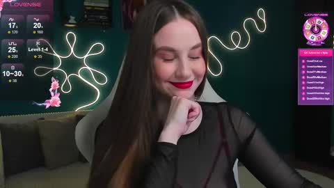 Katie online show from February 25, 10:24 pm