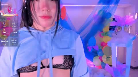 katieangel1 online show from October 31, 2:28 pm