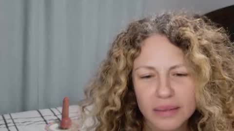 Katie Coxxwell online show from April 23, 3:14 am