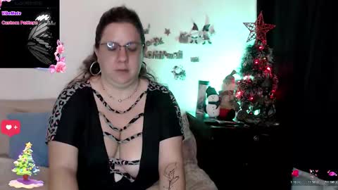 Katherine online show from November 23, 10:24 am