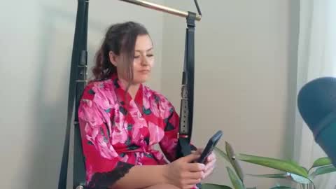 Kate online show from November 23, 6:50 pm