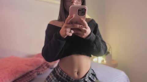 Katy  IGPeach kat666 online show from January 12, 12:34 pm