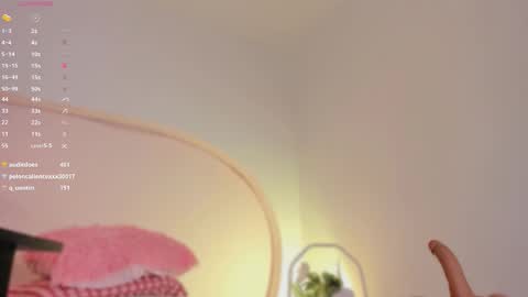 Snapshot of katiepeach_ chatting on September 22, 2:54 pm Katy IGPeach kat666 online show from September 22, 2:54 pm