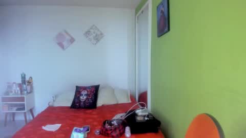 katira333 online show from December 21, 11:38 am