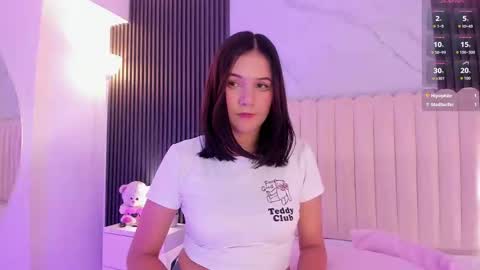 KATIUSKA online show from September 30, 8:30 pm