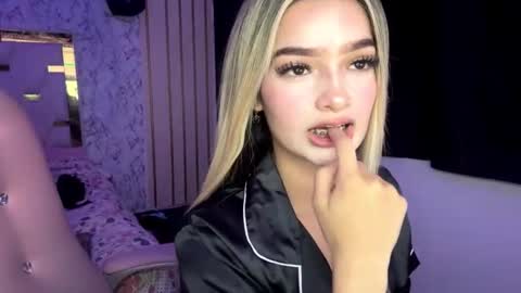 Katleen. online show from November 24, 7:29 am