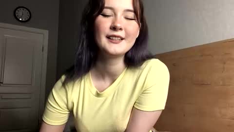 Snapshot of katlynaccerman chatting on September 22, 4:38 am Katlyn online show from September 22, 4:38 am
