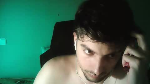 EMO online show from April 12, 9:41 pm