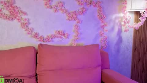 Katrina Bail online show from November 28, 1:24 am