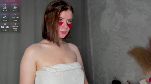 Snapshot of katrina_carter chatting on October 14, 3:31 am katrina_carter online show from October 14, 3:31 am