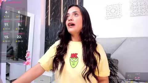 Snapshot of katrina_kaif_x chatting on March 1, 7:04 pm Keyla online show from March 1, 7:04 pm
