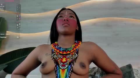 Katrina online show from March 11, 12:30 pm