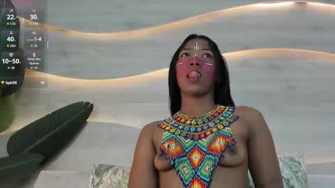 Katrina online show from February 18, 4:29 pm