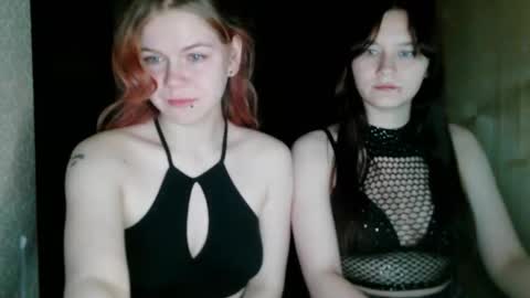 Snapshot of katrine_ine chatting on October 19, 9:08 pm katrine_ine online show from October 19, 9:08 pm