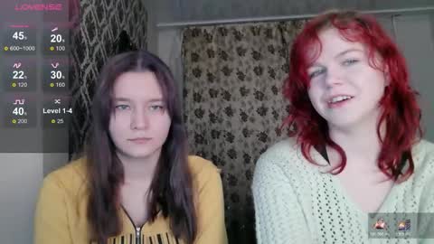 katrine_ine online show from November 29, 4:36 pm