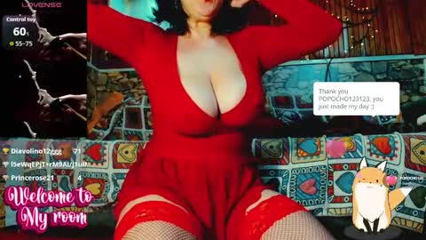 KatrineDenev online show from March 18, 1:06 pm